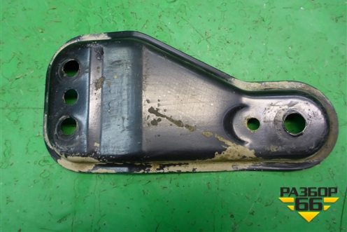 Кронштейн рычага правый (6R0199518) для Skoda Fabia с 2007-2014г