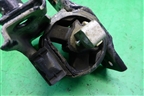 Опора КПП левая (МКПП) (6RF199555D) для Skoda Fabia с 2007-2014г