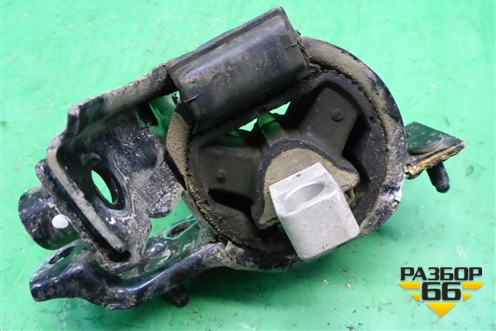 Опора КПП левая (МКПП) (6RF199555D) для Skoda Fabia с 2007-2014г