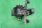 Опора КПП левая (МКПП) (6RF199555D) для Skoda Fabia с 2007-2014г