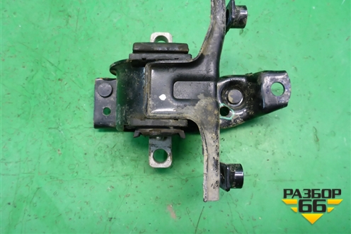 Опора КПП левая (МКПП) (6RF199555D) для Skoda Fabia с 2007-2014г