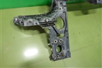 Панель передняя (701805594) для Volkswagen Touareg c 2002-2010г