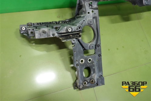 Панель передняя (701805594) для Volkswagen Touareg c 2002-2010г