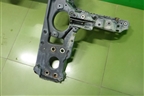 Панель передняя (701805594) для Volkswagen Touareg c 2002-2010г
