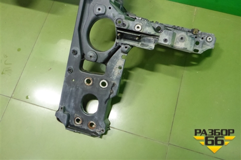 Панель передняя (701805594) для Volkswagen Touareg c 2002-2010г