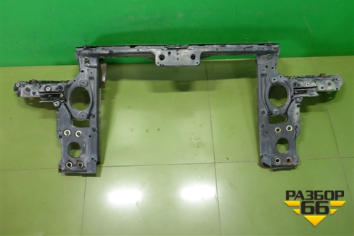 Панель передняя (701805594) для Volkswagen Touareg c 2002-2010г