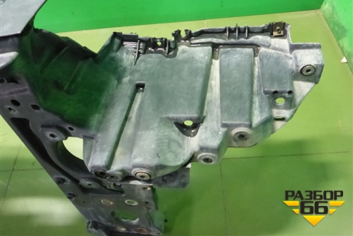 Панель передняя (701805594) для Volkswagen Touareg c 2002-2010г