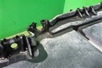 Панель передняя (701805594) для Volkswagen Touareg c 2002-2010г