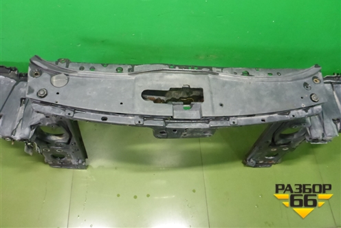 Панель передняя (701805594) для Volkswagen Touareg c 2002-2010г