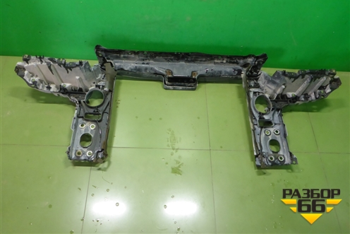 Панель передняя (701805594) для Volkswagen Touareg c 2002-2010г
