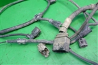 Проводка переднего бампера для Volkswagen Touareg c 2002-2010г