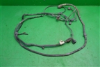 Проводка переднего бампера для Volkswagen Touareg c 2002-2010г