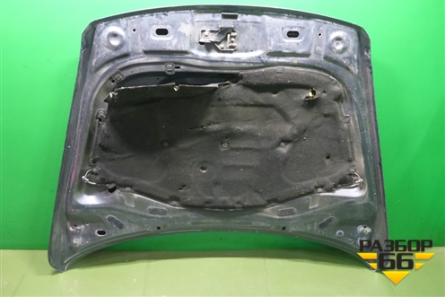 Капот для Volkswagen Touareg c 2002-2010г