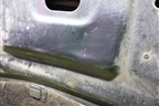 Капот для Volkswagen Touareg c 2002-2010г