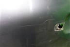 Дверь передняя левая для Volkswagen Touareg c 2002-2010г