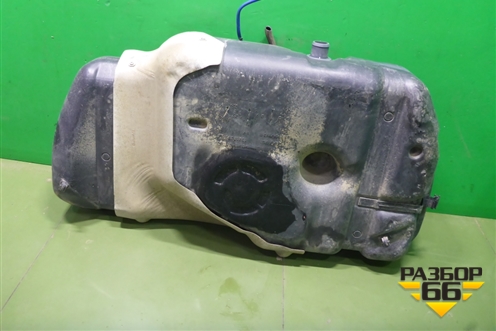 Бак топливный (13217383) для Opel Meriva с 2003-2010г