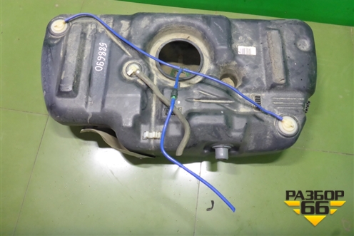 Бак топливный (13217383) для Opel Meriva с 2003-2010г