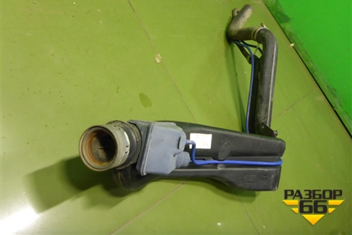 Горловина топливного бака (13189486) для Opel Meriva с 2003-2010г