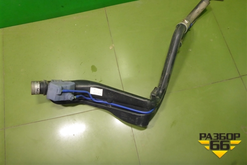 Горловина топливного бака (13189486) для Opel Meriva с 2003-2010г