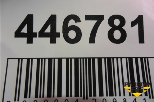 Рычаг передний правый нижний (задний) (8W0407696B) для Audi A4 (В9) с 2015г