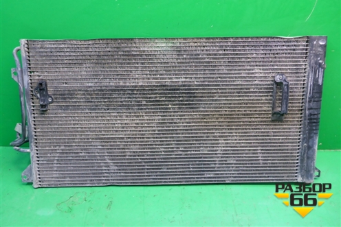 Радиатор кондиционера (4L0260401A) для Volkswagen Touareg c 2002-2010г