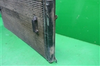 Радиатор кондиционера (4L0260401A) для Volkswagen Touareg c 2002-2010г