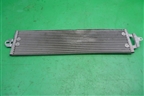 Радиатор маслоохладитель КПП (7L0317019B) для Volkswagen Touareg c 2002-2010г