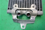 Радиатор маслоохладитель КПП (7L0317019B) для Volkswagen Touareg c 2002-2010г