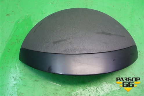 Накладка на щиток приборов (7L6858291) для Volkswagen Touareg c 2002-2010г