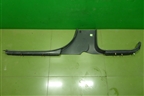 Накладка порога внутренняя левая (7L0853369) для Volkswagen Touareg c 2002-2010г