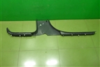 Накладка порога внутренняя правая (7L0953370) для Volkswagen Touareg c 2002-2010г