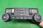 Модуль управления климатической установкой (7L6907040H) для Volkswagen Touareg c 2002-2010г