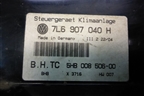 Модуль управления климатической установкой (7L6907040H) для Volkswagen Touareg c 2002-2010г
