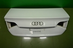 Крышка багажника (до 2012г) (8K5827023AE) для Audi A4 (В8) с 2007-2015г