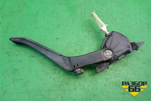 Педаль газа электронная (7L0723507) для Volkswagen Touareg c 2002-2010г