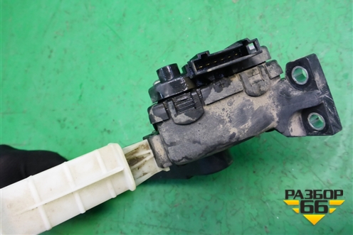 Педаль газа электронная (7L0723507) для Volkswagen Touareg c 2002-2010г
