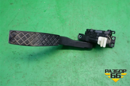 Педаль газа электронная (7L0723507) для Volkswagen Touareg c 2002-2010г
