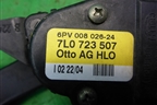 Педаль газа электронная (7L0723507) для Volkswagen Touareg c 2002-2010г