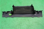 Накладка внутренняя (над рулевым кожухом) (7L6419798B) для Volkswagen Touareg c 2002-2010г