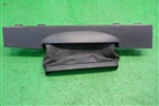 Накладка внутренняя (над рулевым кожухом) (7L6419798B) для Volkswagen Touareg c 2002-2010г