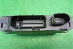 Блок управления центральным замком (3D0909135K) для Volkswagen Touareg c 2002-2010г
