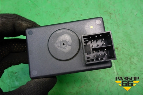 Замок зажигания (3D0905865D) для Volkswagen Touareg c 2002-2010г