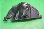 Короб водоотводящий (правый) (7L6819512C) для Volkswagen Touareg c 2002-2010г