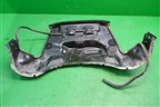 Короб водоотводящий (7L6819523A) для Volkswagen Touareg c 2002-2010г