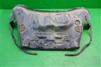 Короб водоотводящий (7L6819523A) для Volkswagen Touareg c 2002-2010г