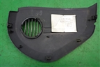 Накладка на торпедо (боковая левая) (7L6857175G) для Volkswagen Touareg c 2002-2010г