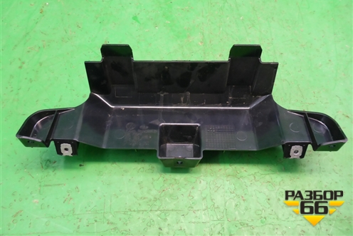 Кронштейн (щитка приборов) (7L6858435) для Volkswagen Touareg c 2002-2010г