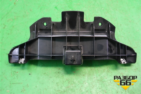 Кронштейн (щитка приборов) (7L6858435) для Volkswagen Touareg c 2002-2010г