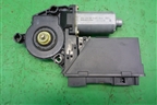 Моторчик стеклоподъёмника задний левый (7L0959795) для Volkswagen Touareg c 2002-2010г