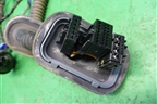 Проводка двери передней левой (7L6971120E) для Volkswagen Touareg c 2002-2010г